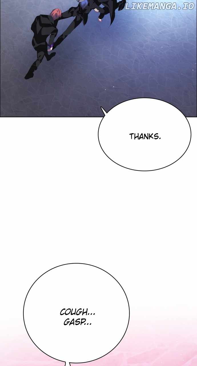 Zero Game Chapter 303 54